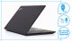 Laptop Thinkpad T14 Intel Core i5 16GB DDR4 512GB SSD Windows 11 14" 3