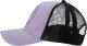 Czapka z daszkiem dla dzieci 4F U389 jasny fiolet 4FJWSS25ACABU389 52S 2