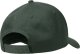 Czapka z daszkiem dla dzieci 4F U388 ciemna zieleń 4FJWSS25ACABU388 40S 1