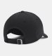 Czapka z daszkiem damska Under Armour Blitzing Adj OSFM czarna 1376705 001 3