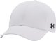 Under Armour Czapka z daszkiem męska Team Blitzing biała 1376702 100 S/M 2