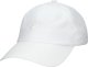 Czapka z daszkiem Asics Essential Running biała 3013B095 100 1