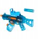Elektryczny Pistolet Na Wodę Karabin Dioda Led Akumulator 1200 Mah 2