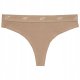 Majtki damskie stringi 4F F031 2-pak multikolor 4FWMM00UPTSF031 90S M 6