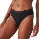 Majtki damskie stringi 4F F026 czarne 4FWMM00UPTSF026 20S XL 2