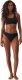 Majtki damskie stringi 4F F026 czarne 4FWMM00UPTSF026 20S XL 3