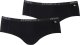 Damskie majtki O'neill WOMEN HIPSTER PLAIN 2PK rozmiar M 1