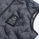 Damska kamizelka pikowana z kapturem Elbrus Huel Vest Primaloft Wo's rozmiar XL 4