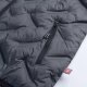 Damska kamizelka pikowana z kapturem Elbrus Huel Vest Primaloft Wo's rozmiar XL 5