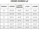 Kamizelka damska 4F F209 czarna 4FWSS25TVJAF209 20S L 8