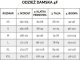 Kamizelka damska bezrękawnik 4F F143 beżowa 4FWAW24TVJAF143 83S S 7