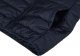 Kamizelka męska adidas Essentials 3-Stripes Light Down granatowa IK3210 XL 5