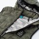 Męska kamizelka pikowana z kapturem Elbrus Huel Vest Primaloft rozmiar XXL 10