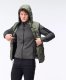 Męska kamizelka pikowana z kapturem Elbrus Huel Vest Primaloft rozmiar XXL 4