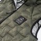 Męska kamizelka pikowana z kapturem Elbrus Huel Vest Primaloft rozmiar XXL 8
