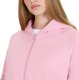 Bluza damska 4F F1763 jasny róż 4FWMM00TSWSF1763 56S XL 3