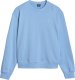 Bluza damska 4F F1765 błękitna 4FWMM00TSWSF1765 32S XL 1