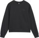 Bluza damska 4F F1765 głęboka czerń 4FWMM00TSWSF1765 20S S 1