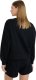 Bluza damska 4F F1765 głęboka czerń 4FWMM00TSWSF1765 20S S 2