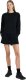 Bluza damska 4F F1765 głęboka czerń 4FWMM00TSWSF1765 20S S 5