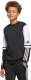Bluza dla dzieci adidas Squadra 25 Sweat Crew czarna JE2773 164cm 4
