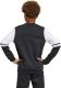 Bluza dla dzieci adidas Squadra 25 Sweat Crew czarna JE2773 164cm 5