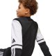 Bluza dla dzieci adidas Squadra 25 Sweat Crew czarna JE2773 164cm 7
