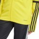Bluza dla dzieci adidas Squadra 25 Training żółta JP3395 164cm 4