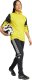 Bluza dla dzieci adidas Squadra 25 Training żółta JP3395 164cm 5