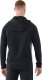 Bluza męska 4F FNK M513 czarna 4FWSS25TFSWM513 20S XL 2