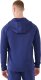 Bluza męska 4F FNK M513 granatowa 4FWSS25TFSWM513 30S L 3