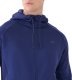 Bluza męska 4F FNK M513 granatowa 4FWSS25TFSWM513 30S XL 3