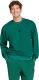 Bluza męska adidas Essentials Feelcozy Fleece zielona JE3788 S 1