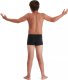 Speedo Dziecięce bokserki kąpielowe ECO* END+ ASHT JM czarny rozmiar 9-10 2