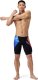Męskie bokserki kąpielowe spodenki basenowe pływackie Speedo Alv Digi Vcut Jam Am rozmiar M 11