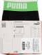 Bokserki dla dzieci Puma Basic Boxer 2P czarne, szare 935454 01 140cm 3