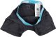 Bokserki dla dzieci Puma Basic Boxer 2P czarne, szare 935454 01 140cm 7