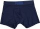 Bokserki męskie Puma Placed Logo Boxer 2P denim 906519 05 S 4