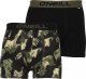 Męskie bokserki O'neill MEN BOXER CAMO 1