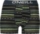 Męskie bokserki O'neill MEN BOXER IKAT STRIPE 1