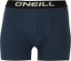 Męskie bokserki O'neill MEN BOXER IKAT STRIPE 2