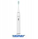 SZCZOTECZKA SONICZNA ZTB 6010W 40000 drgań/min 3