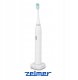 SZCZOTECZKA SONICZNA ZTB 6010W 40000 drgań/min 4