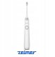 SZCZOTECZKA SONICZNA ZTB 8010W 38000 drgań/min 3