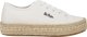 Buty damskie Lee Cooper białe LCW-25-44-3217LA 39 1
