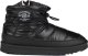 Buty damskie Lee Cooper czarne LCJ-23-44-1967LA 40 1