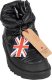 Buty damskie Lee Cooper czarne LCJ-23-44-1967LA 40 6