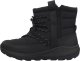 Buty damskie Lee Cooper czarne LCJ-24-03-3069LA 41 4