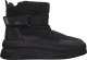 Buty damskie Lee Cooper czarne LCJ-24-47-3141LA 37 1