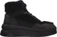 Buty damskie Lee Cooper czarne LCJ-24-47-3145LA 41 1